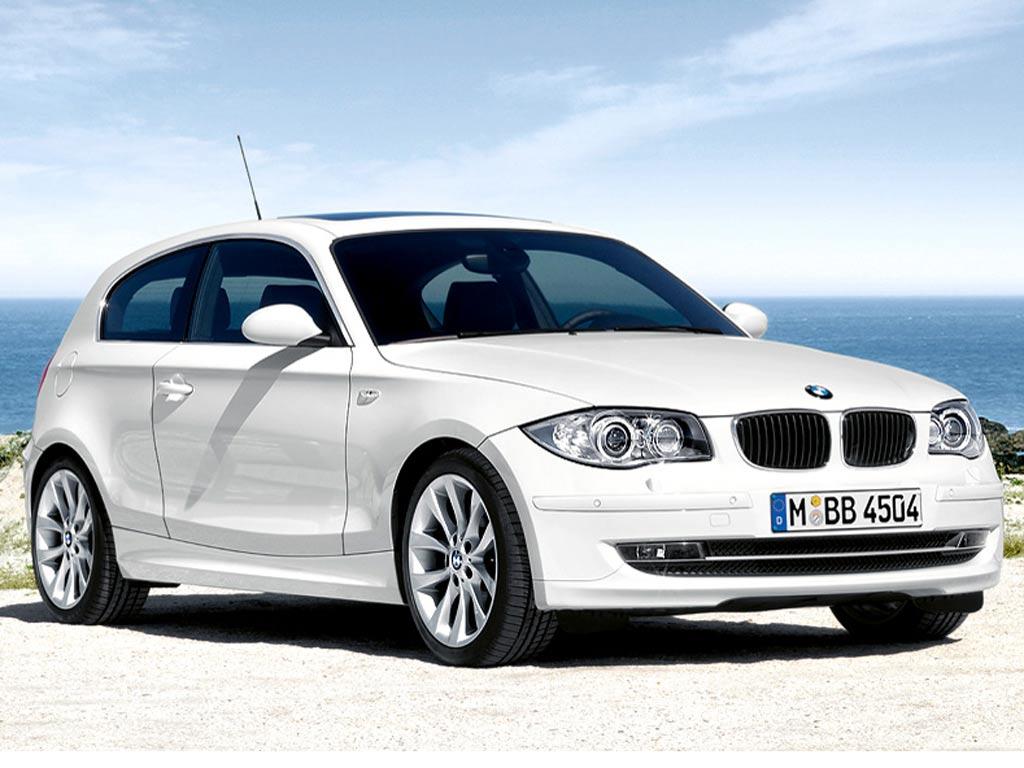 Характеристики bmw 120i