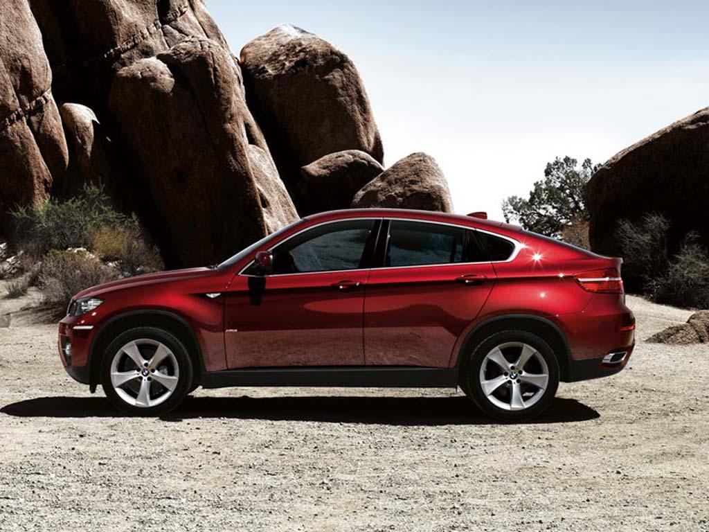 Бмв x6 xdrive30d