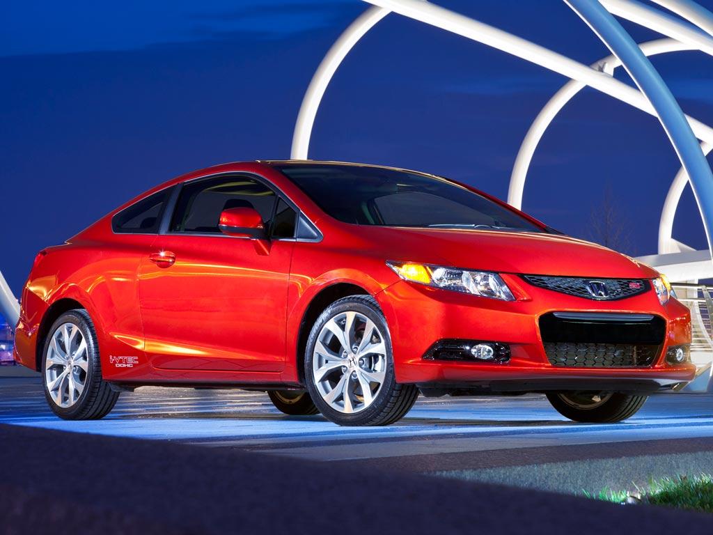 Honda Civic Si 2013 Price : 2013 Honda Civic Si First Test - Motor ...