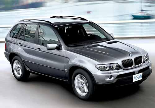 Precios del bmw x5 #2