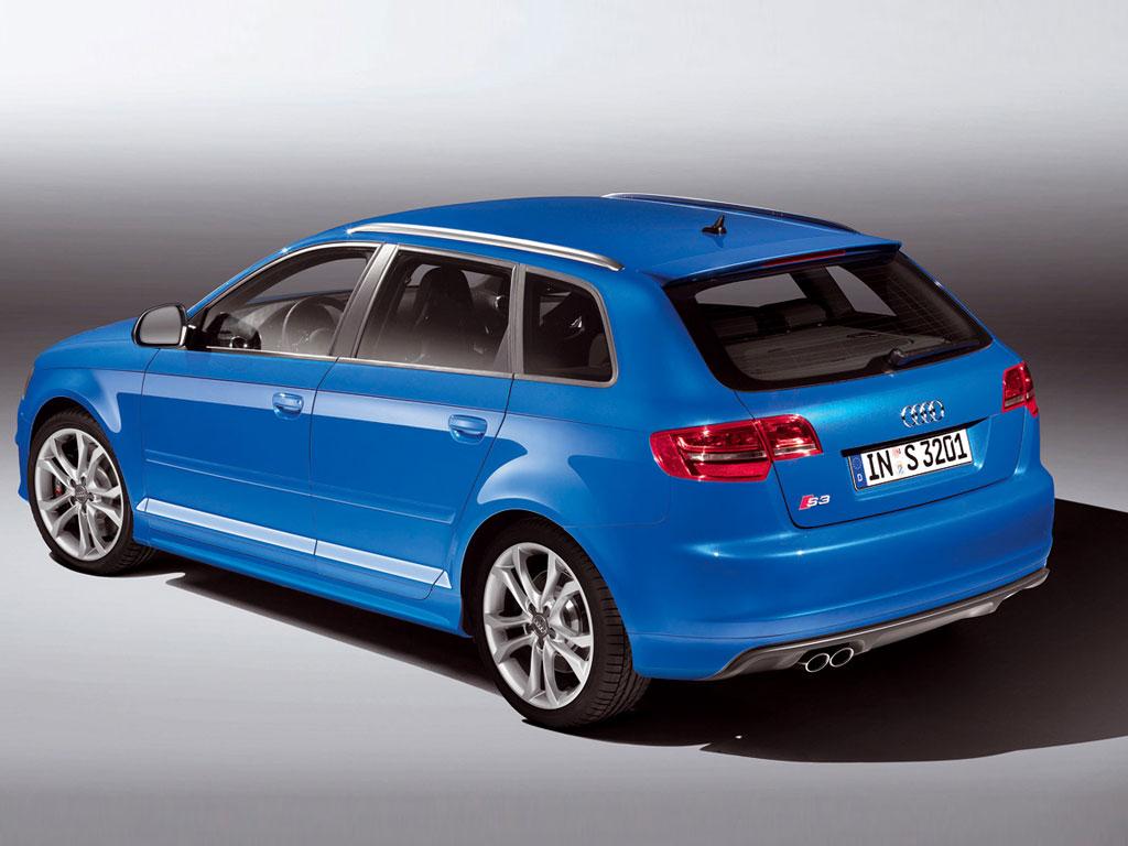 CATALOGO AUDI S3 catalogo audi s3: