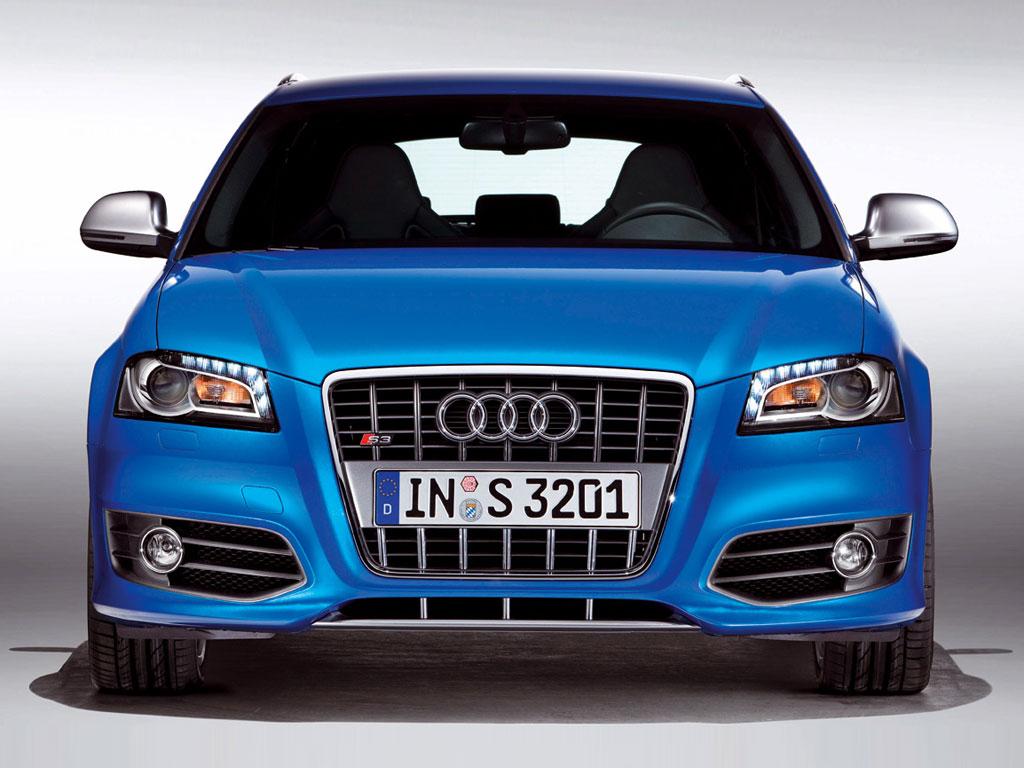 CATALOGO AUDI S3 catalogo audi s3: