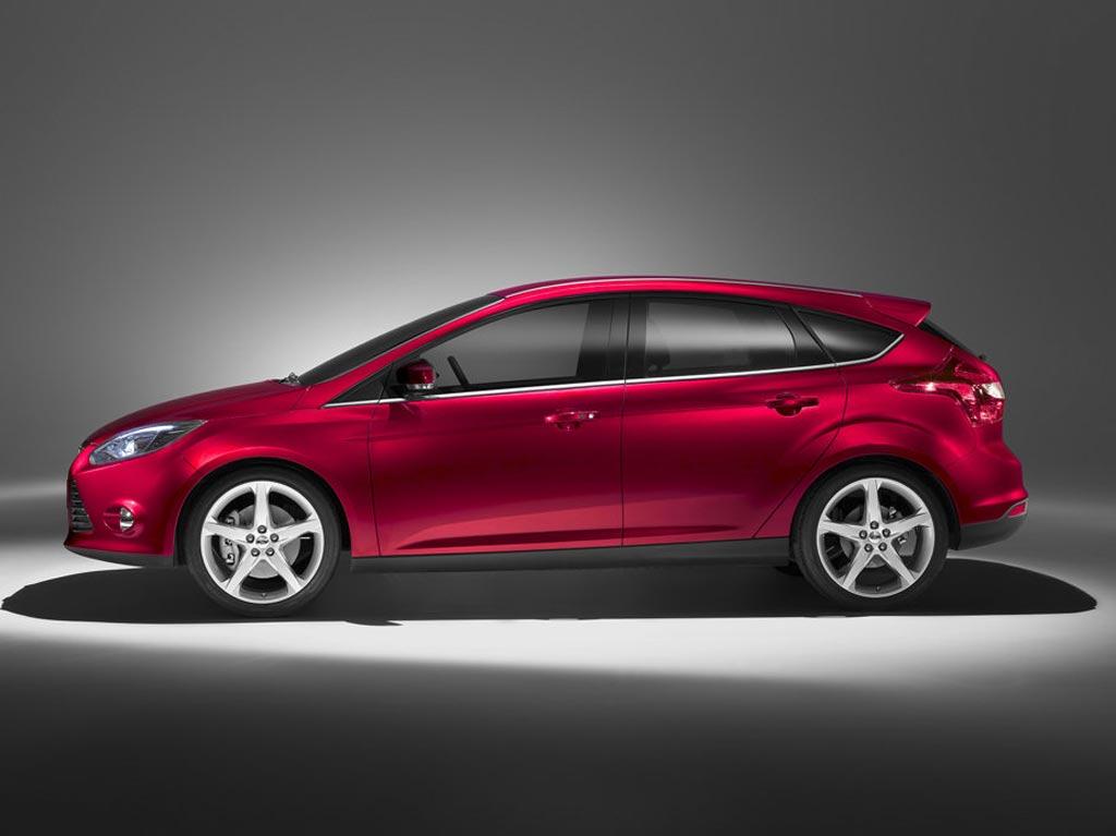 2013 Ford Focus Se Hatchback >> Ford Focus Hatchback SE Aut (2013) 2013 Ford Focus Se Hatchback >> Ford Focus Hatchback SE Aut (2013)