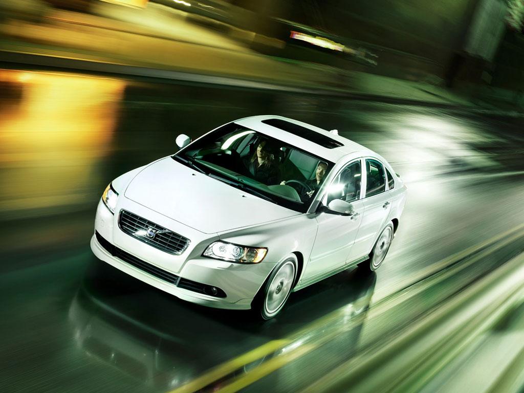 Volvo s40 2013