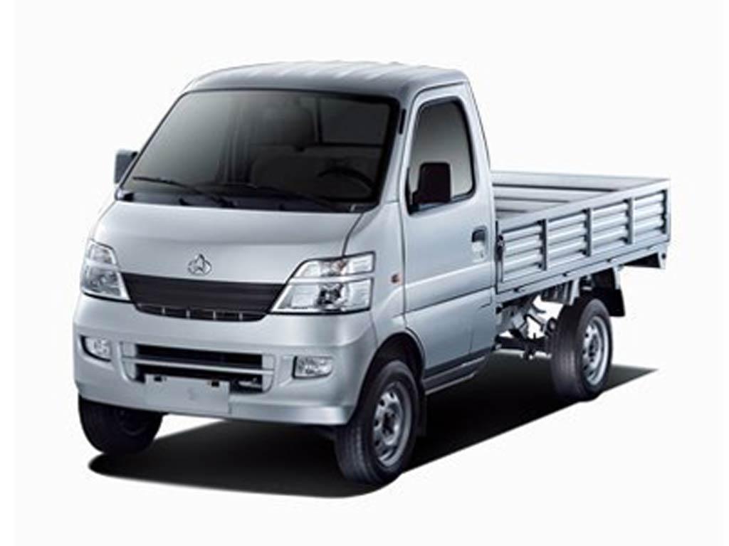 Changan star truck