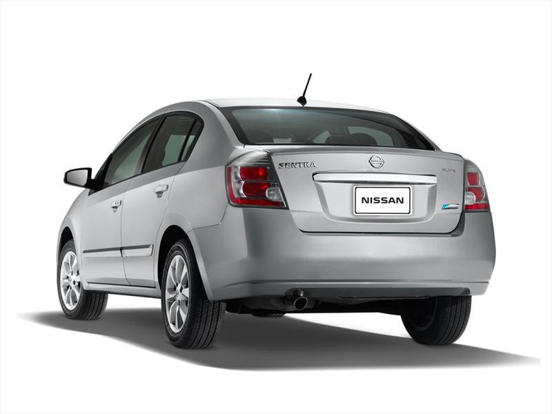 Nissan promociones 2012 #10
