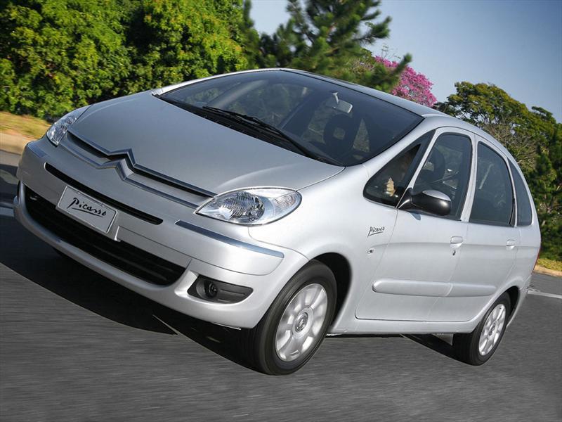 Problemas y fallas Motor Citron Xsara Picasso