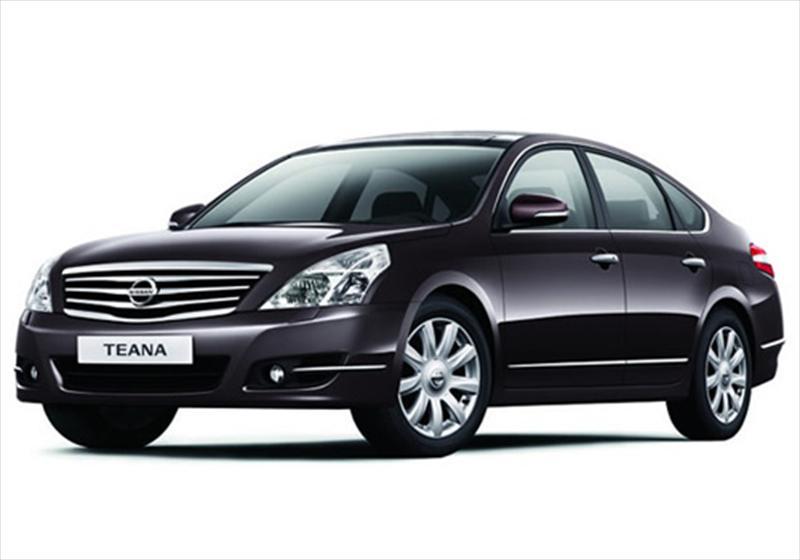 Costo nissan teana #9