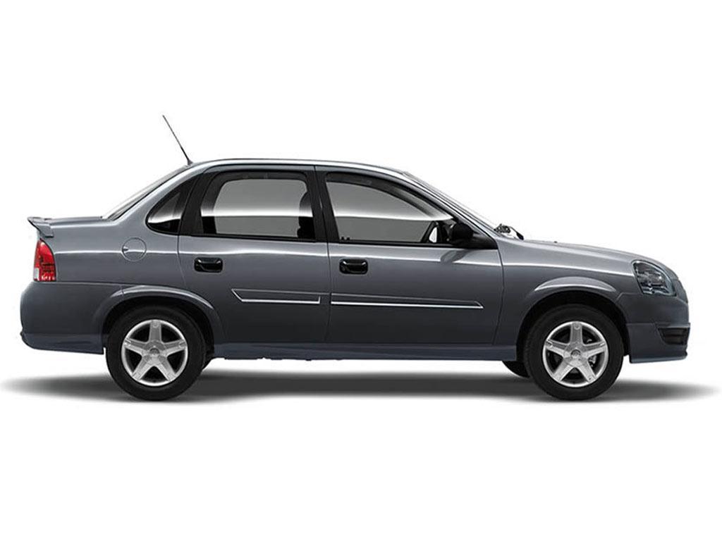 H And H Chevrolet >> Chevrolet Chevy Sedán Paq H (2012) H And H Chevrolet >> Chevrolet Chevy Sedán Paq H (2012)