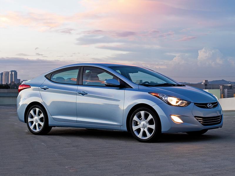 H hyundai elantra