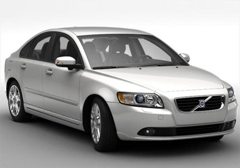 Precio volvo s40