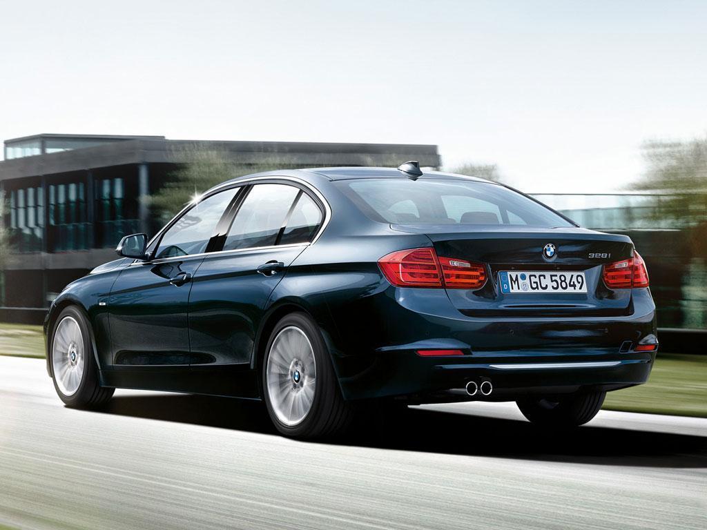 Bmw 3 328i