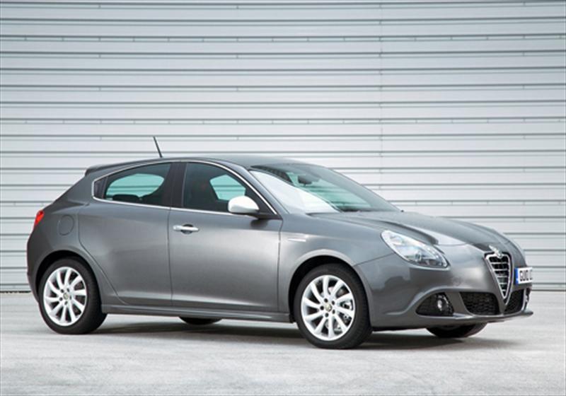 Alfa Romeo Giulietta Precio Del Cat 225 Logo Y Cotizaciones