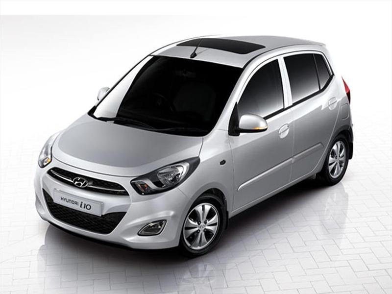 2013 hyundai i10