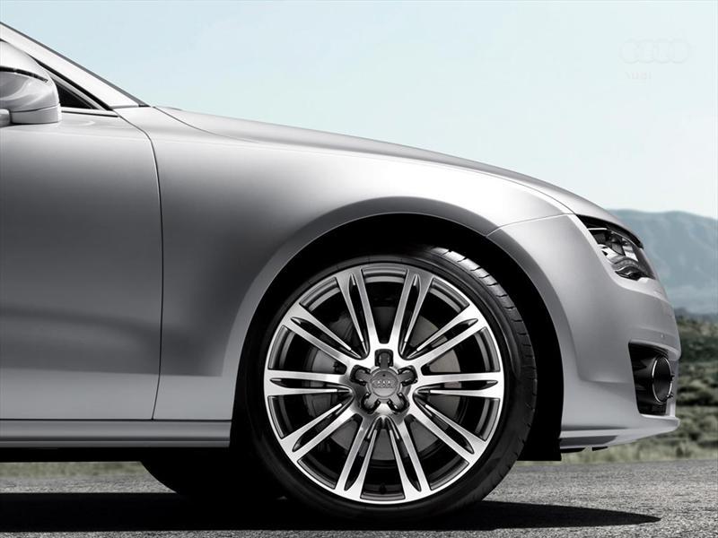 Audi A7 S Line Nav 2013