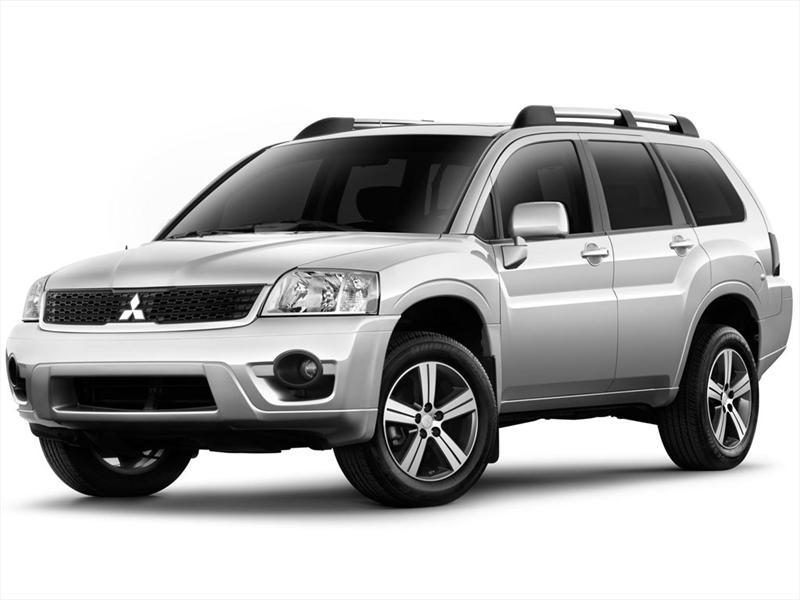 Mitsubishi com usa