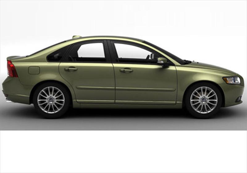 Volvo s40 2013
