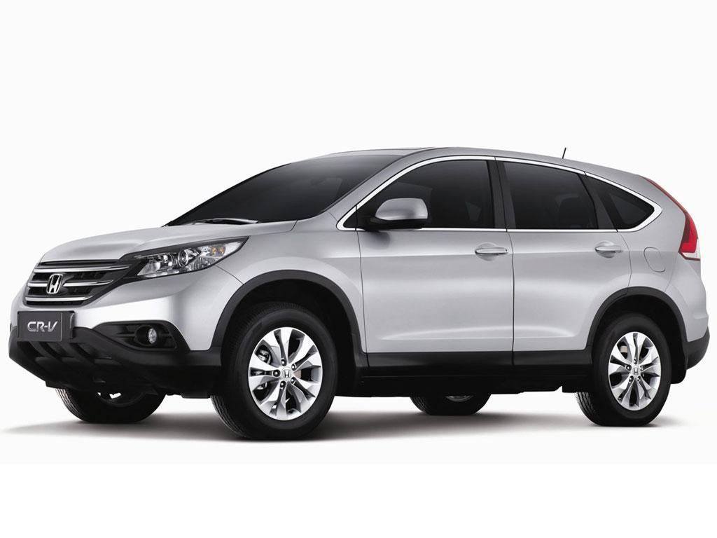 Precio honda crv argentina #5