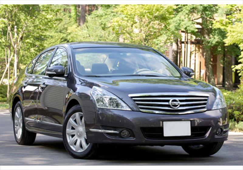 Costo nissan teana #6