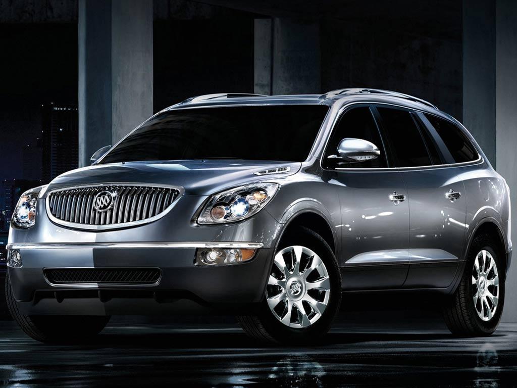 Autos Nuevos - Buick - Precios Enclave Autos Nuevos - Buick - Precios Enclave