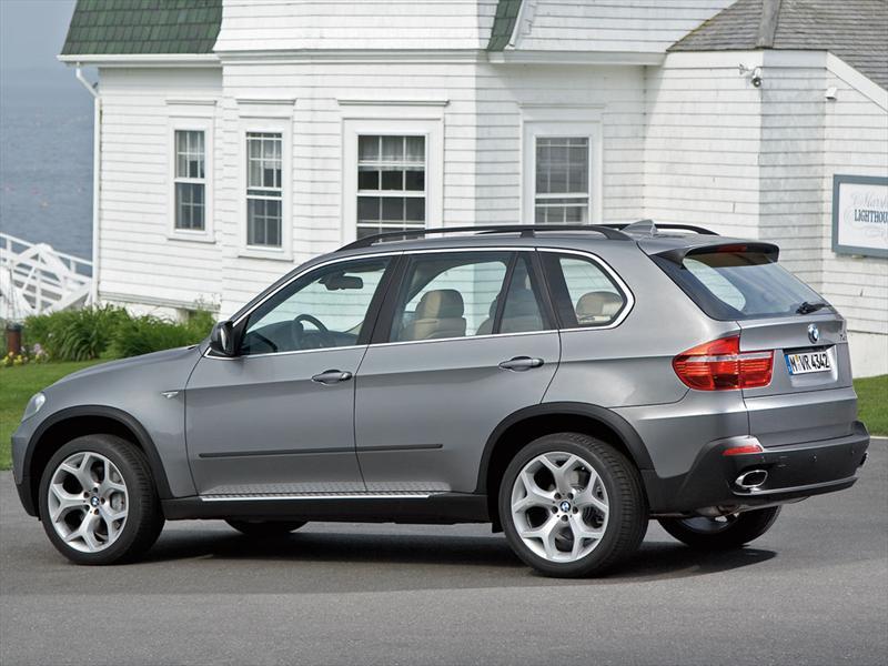 Precio del bmw x5 #2