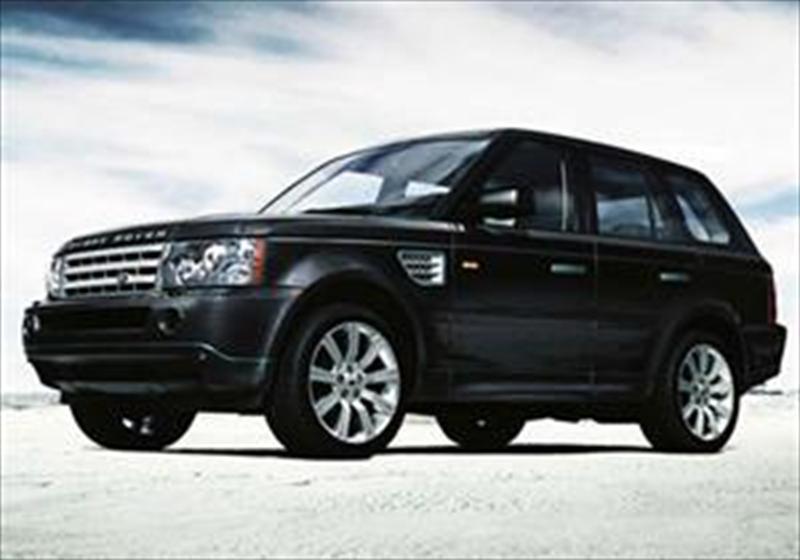 Precio del range rover sport