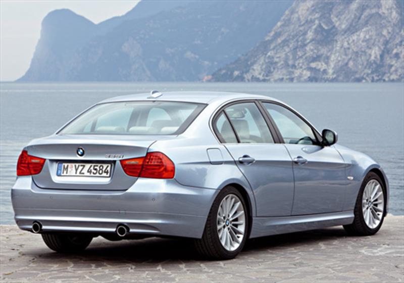 Bmw 325i executive 2012 #3