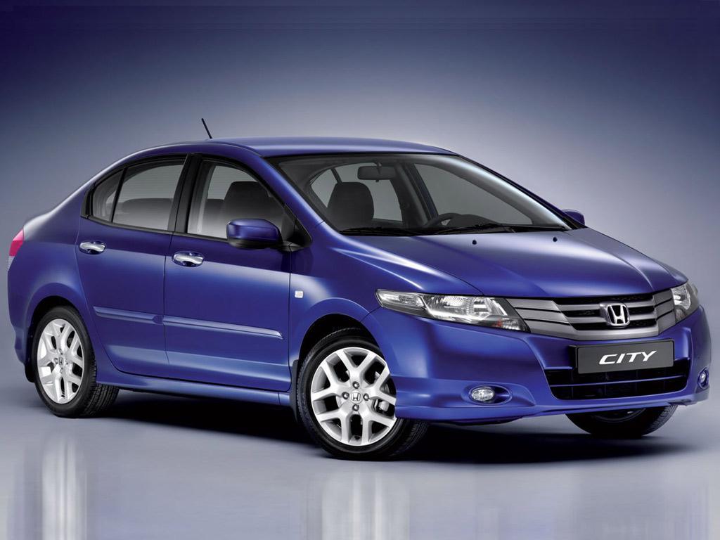 Precio de auto honda city #4