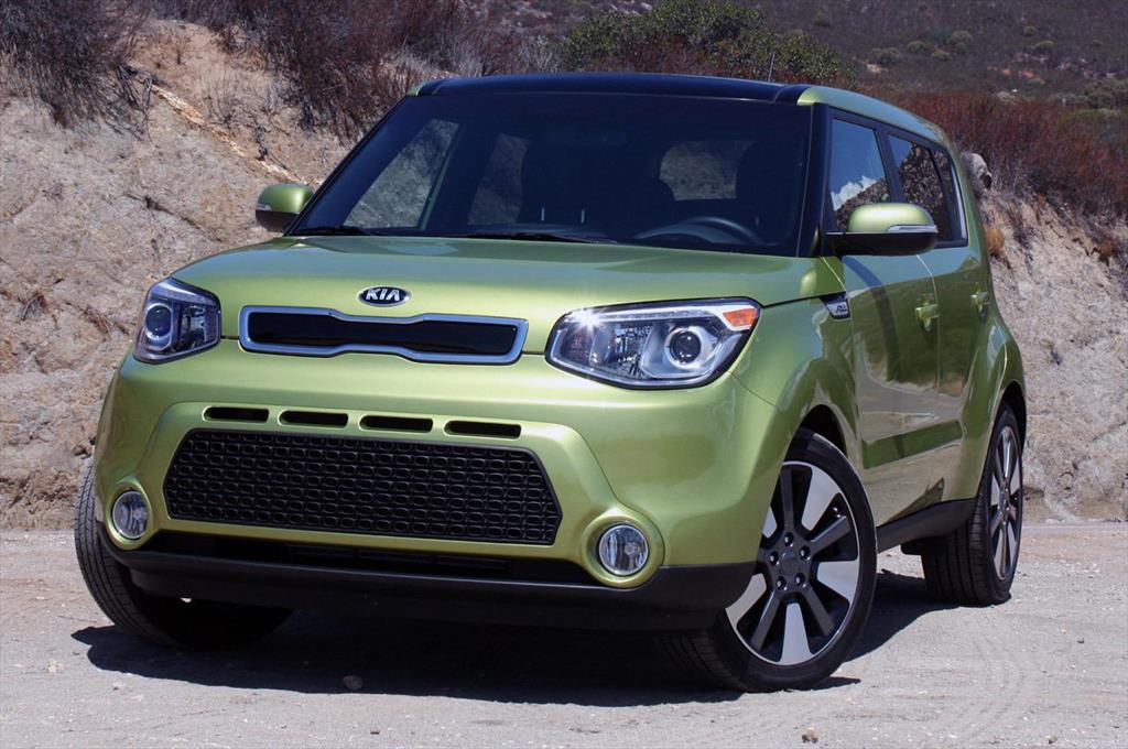 Kia Soul, precio del catálogo y cotizaciones.