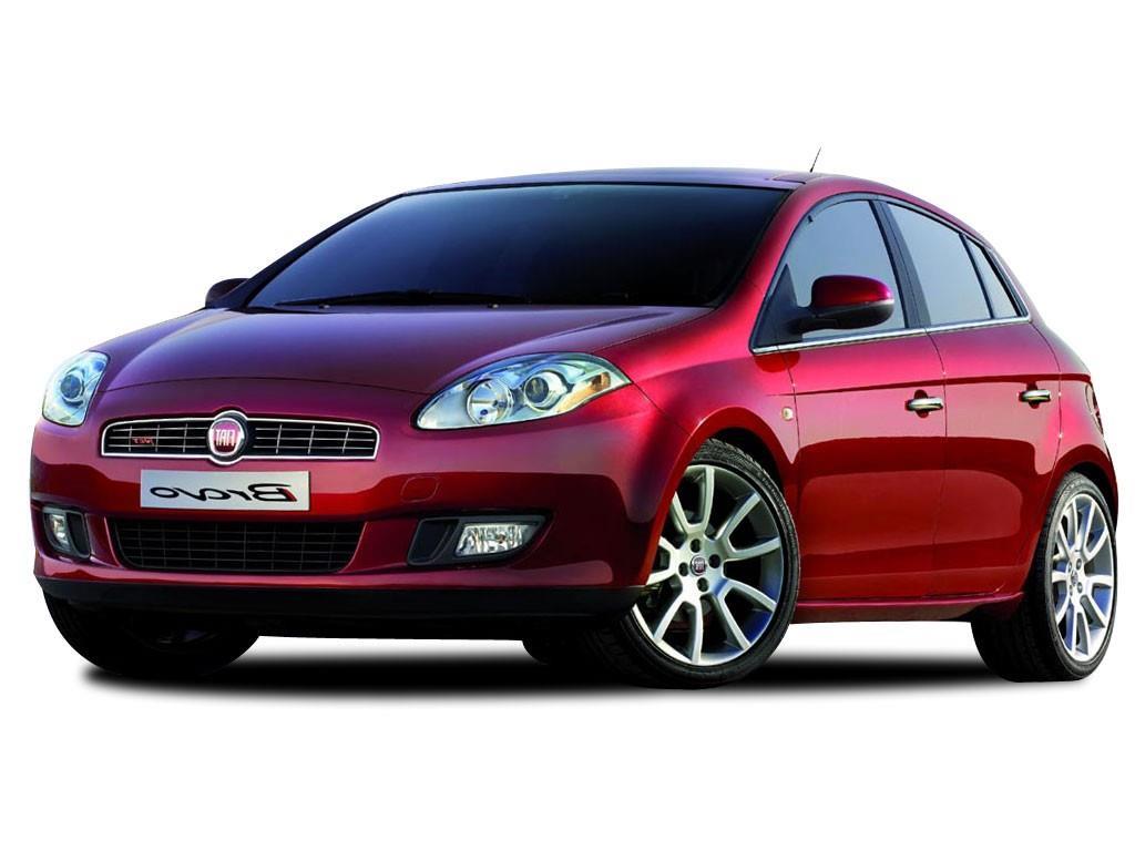 Fiat bravo sport