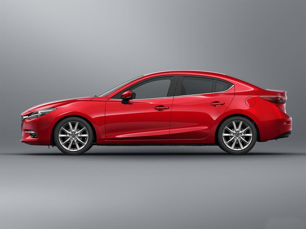 Mazda 3 nuevos, precios del catálogo y cotizaciones. Mazda 3 nuevos, precios del catálogo y cotizaciones.