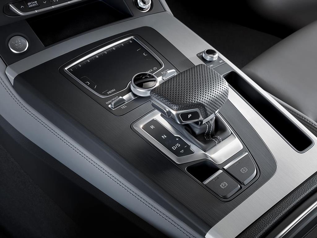 Audi Q5 2.0 T FSI S-Tronic Quattro (2018)