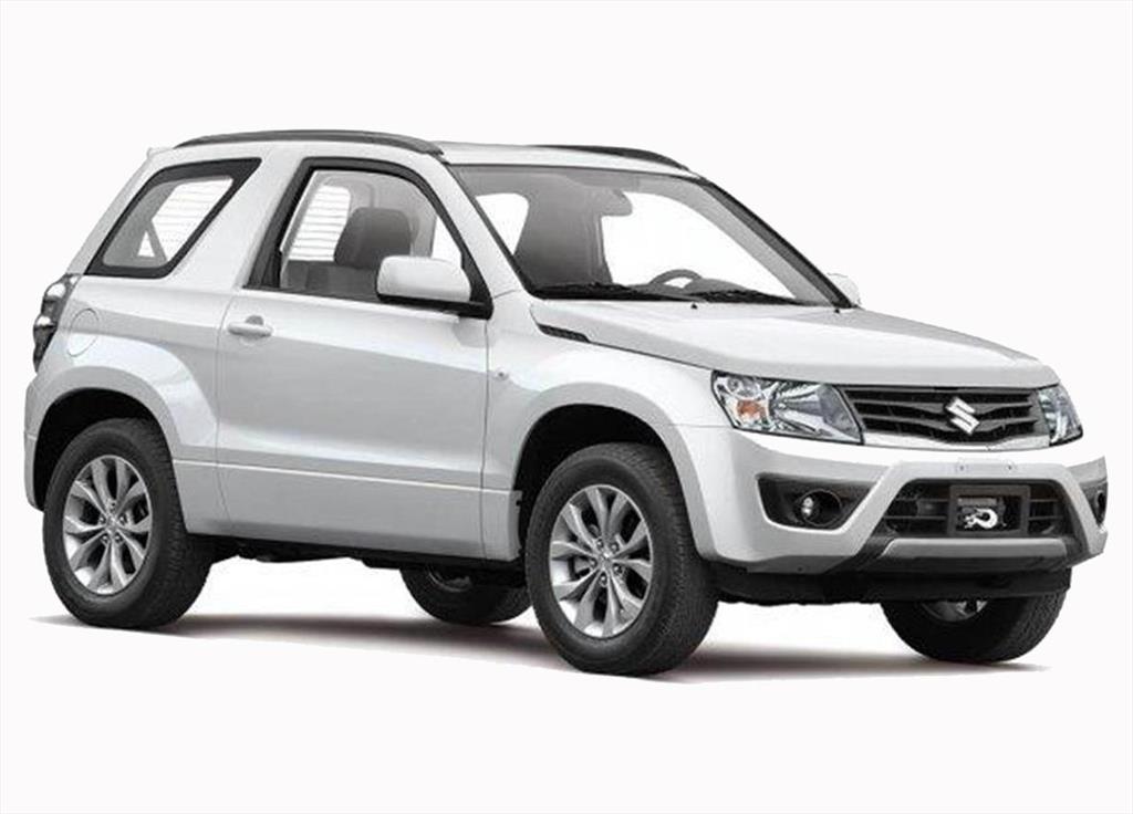 Suzuki grand vitara glx