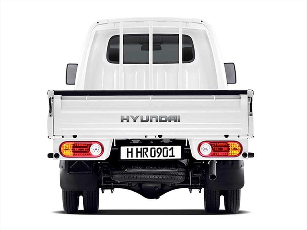 Рессора hyundai h100