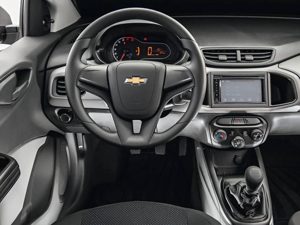 Chevrolet Prisma Nuevos 0km Precios Del Catálogo Y Cotizaciones