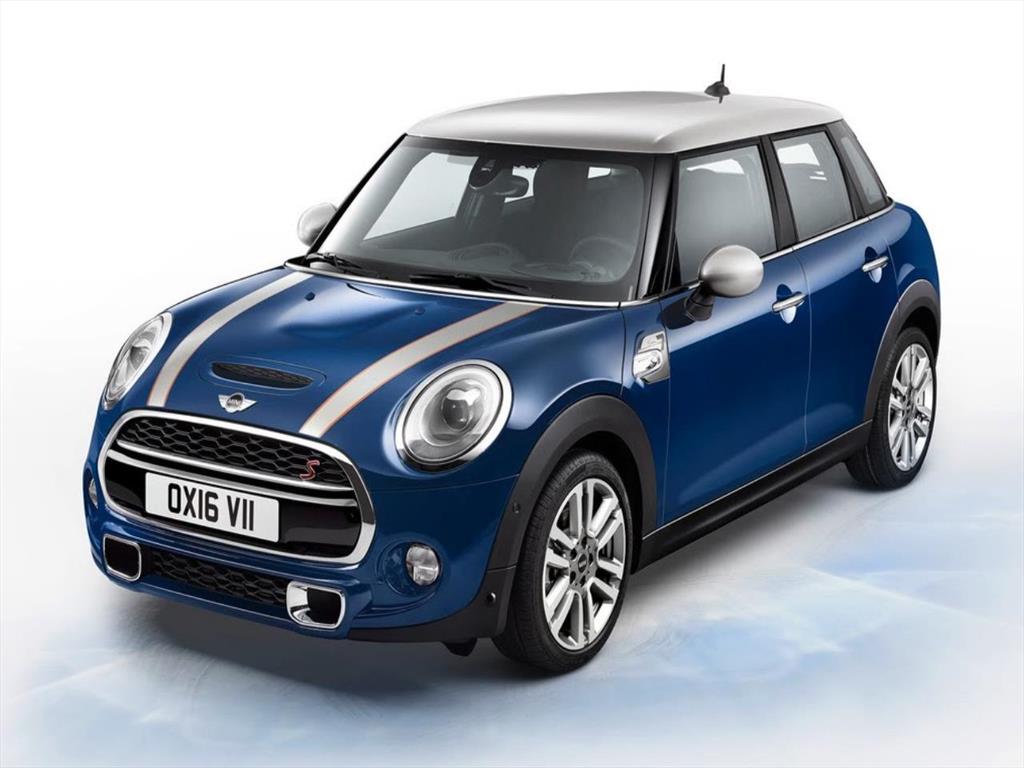 MINI Cooper nuevos, precios del catálogo y cotizaciones.