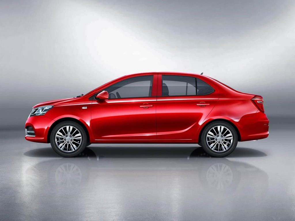 Chery arrizo обзор