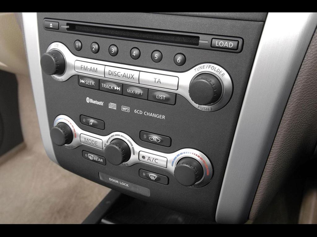 Nissan Murano 3.5L LE Aut (2014)