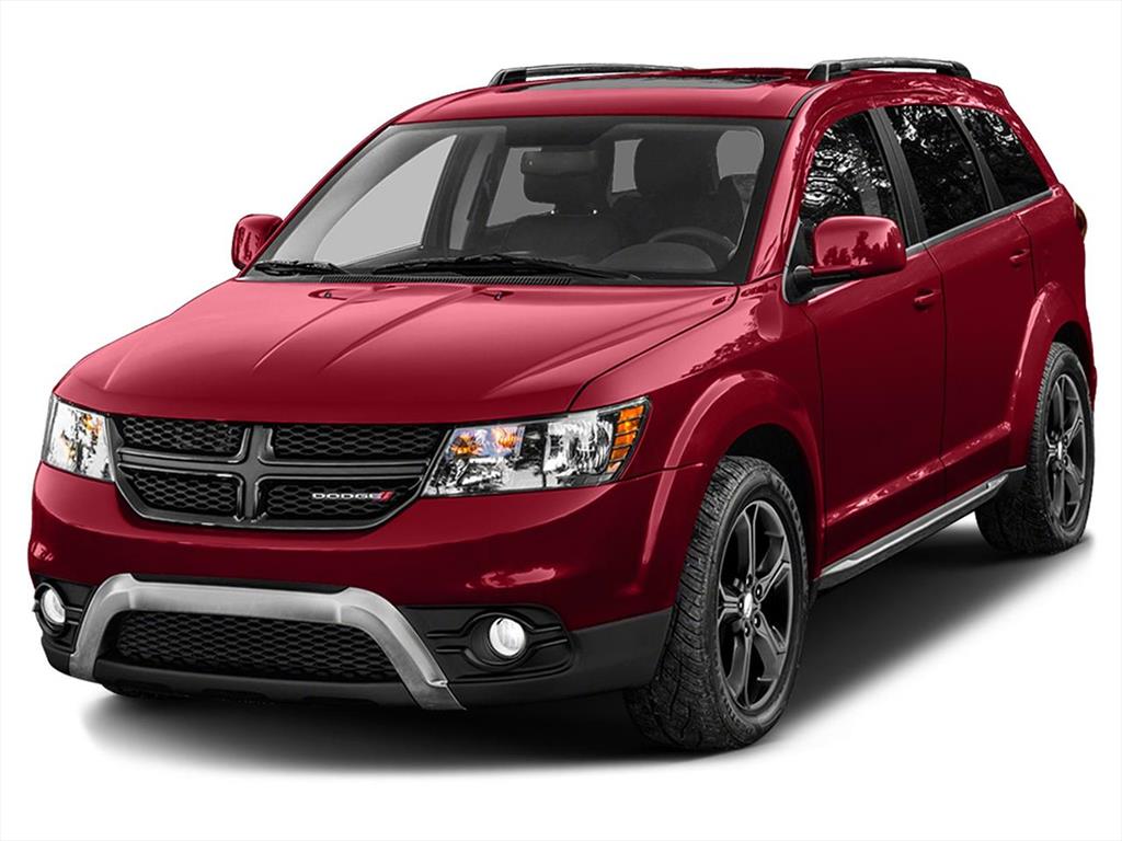 Dodge Journey nuevos, precios del catálogo y cotizaciones.