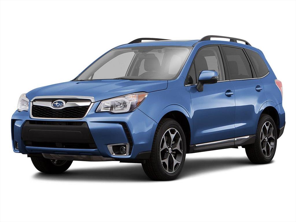 Subaru Forester nuevos, precios del catálogo y cotizaciones.