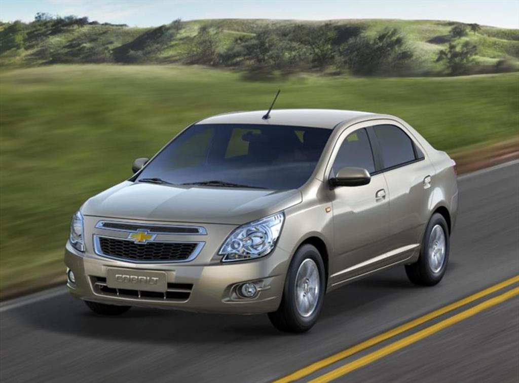 Chevrolet cobalt ошибка 24