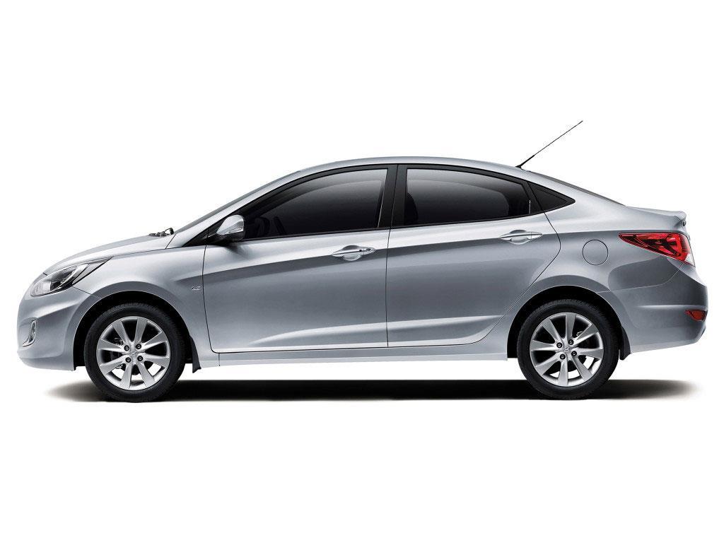 Hyundai i25, precio del catálogo y cotizaciones.
