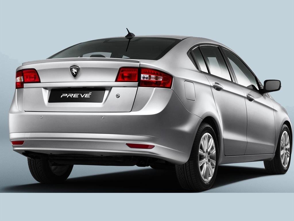 Proton Prevé Información 2019