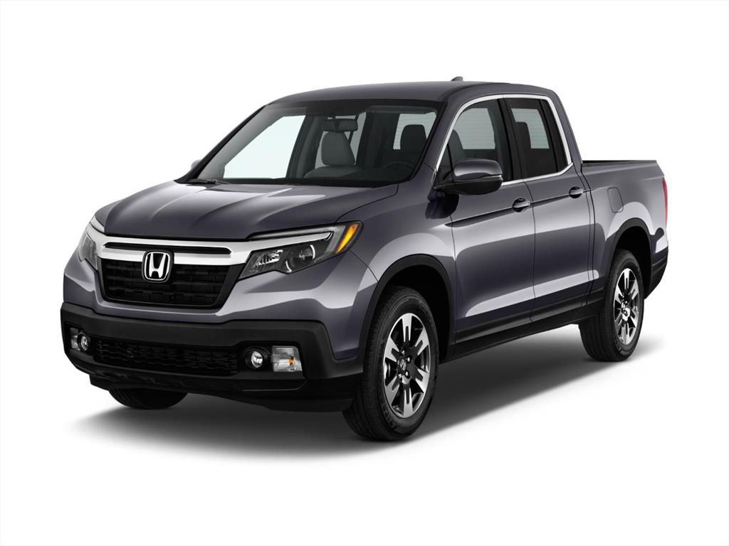 Honda Ridgeline nuevos, precios del catálogo y cotizaciones.