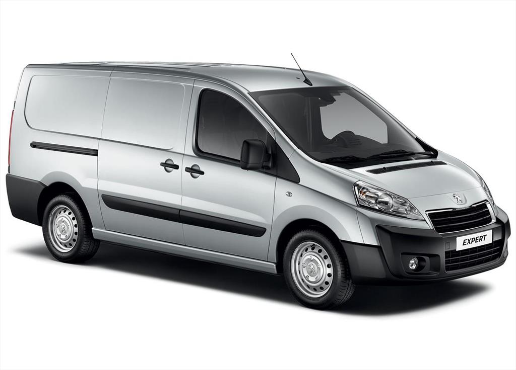 Peugeot expert 2