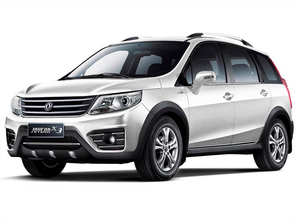 Dongfeng Joyear