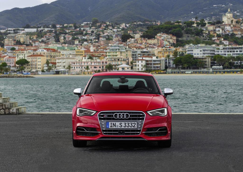 CATALOGO AUDI S3 catalogo audi s3: