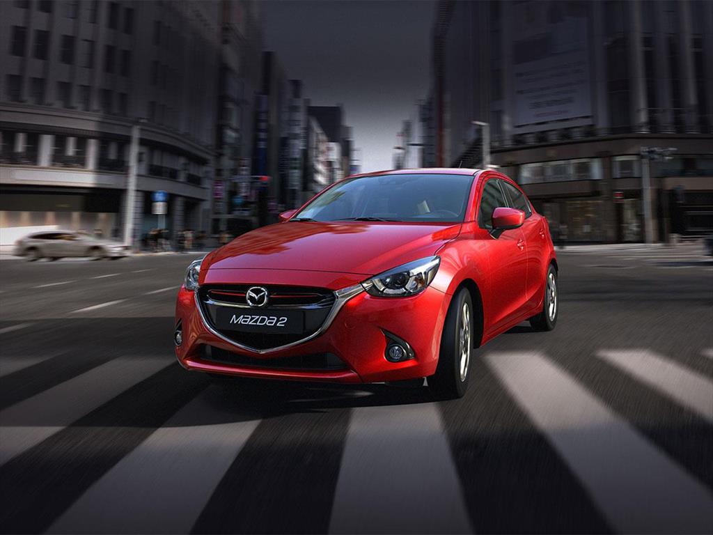 Mazda 2 Sedan Nuevos Precios Del Catálogo Y Cotizaciones 8727