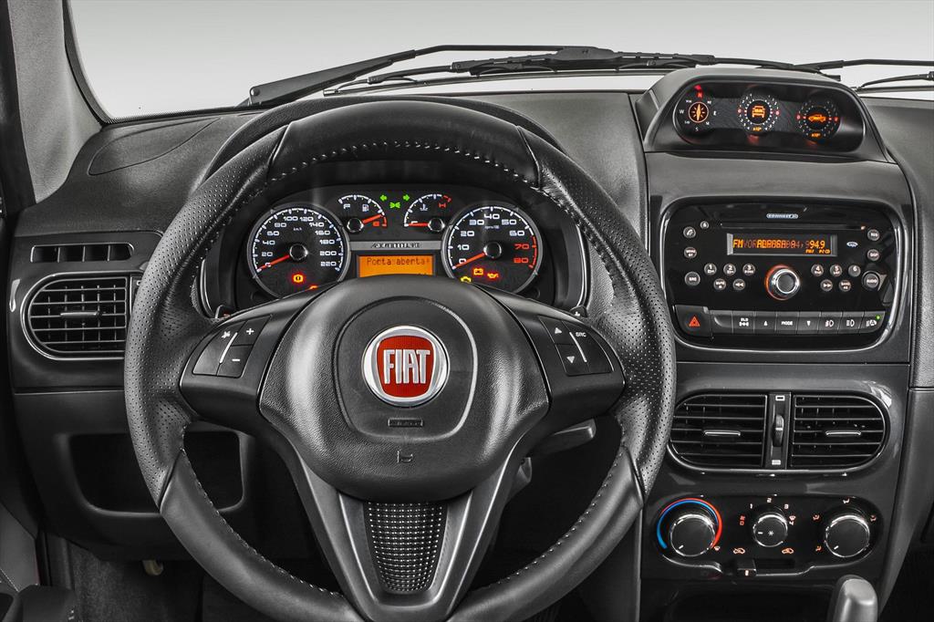 FIAT TUNIG fiat tunig: