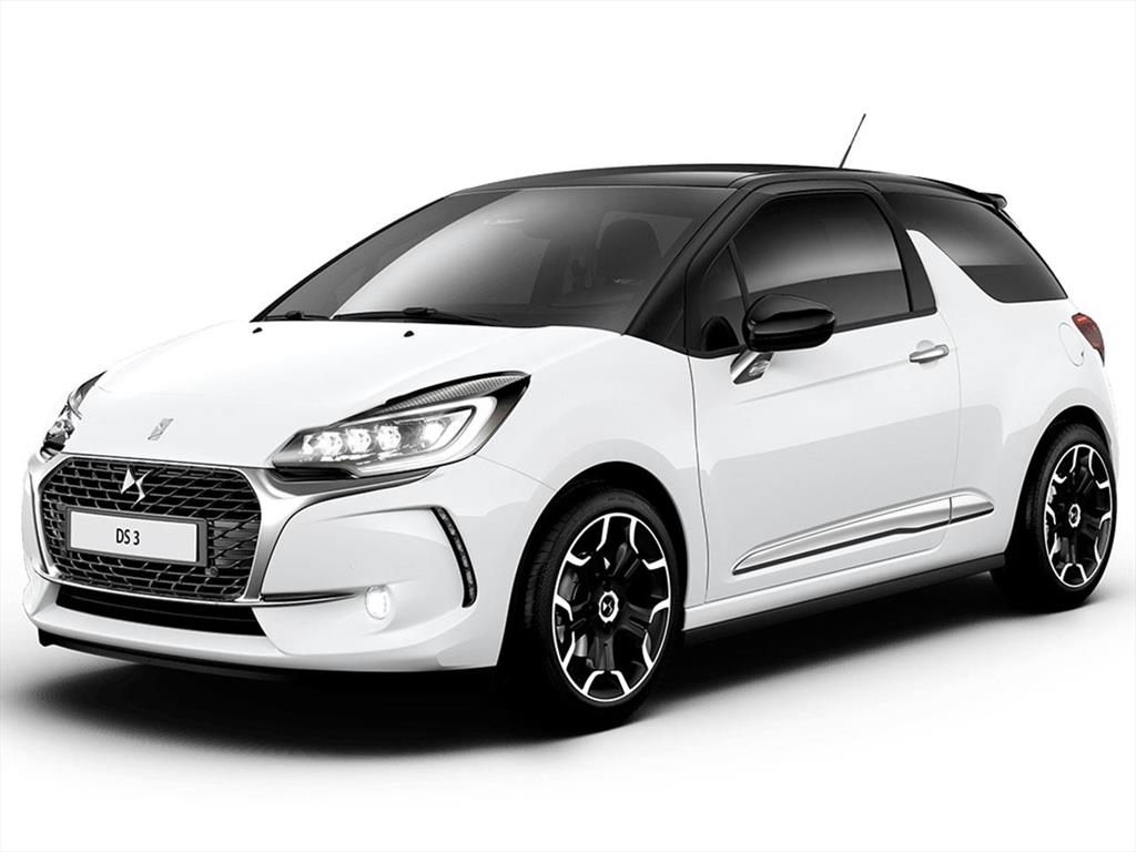 ds 3 thp sport chic  2017